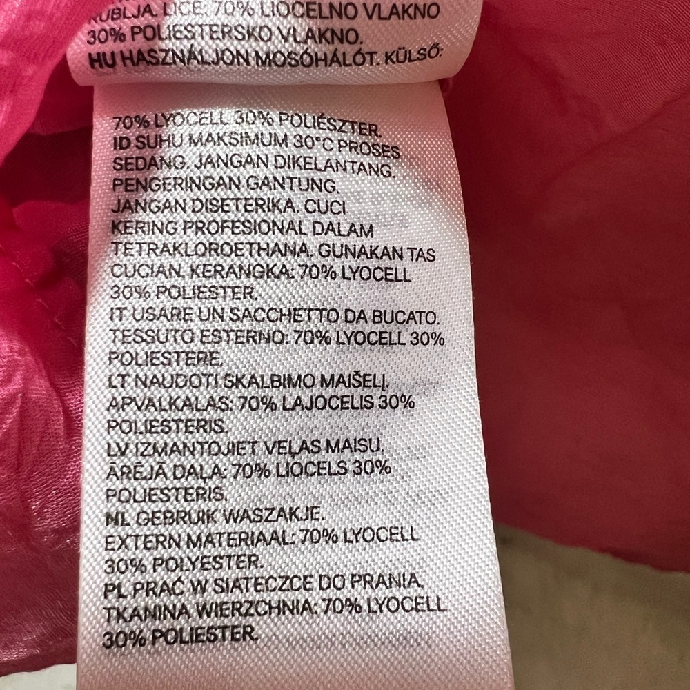 H&M top - Picture 4 of 5